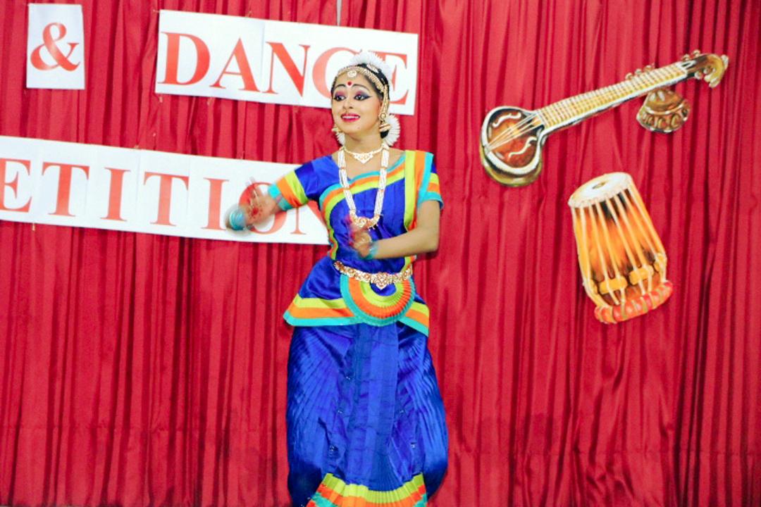 Dance