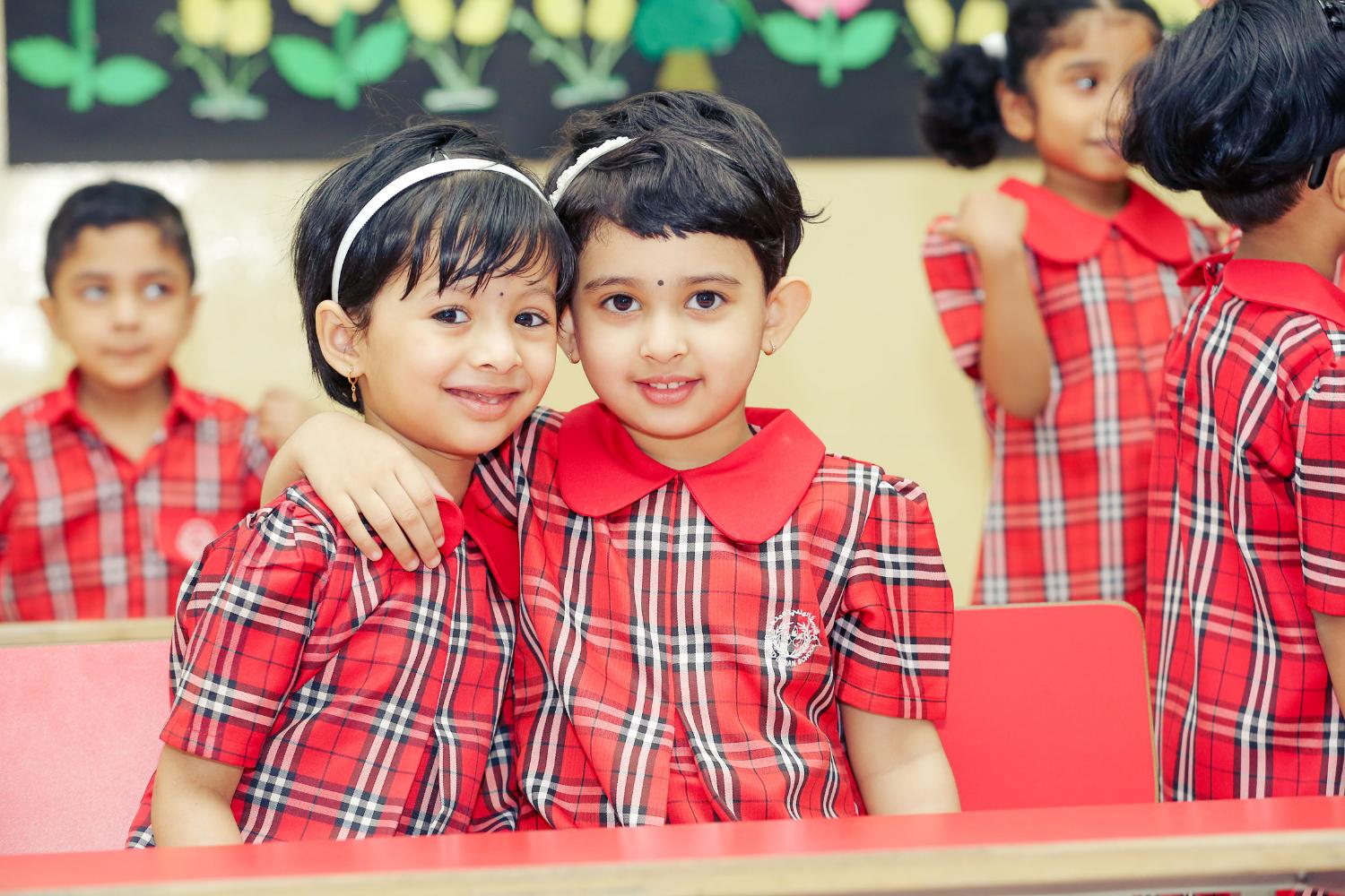 Kindergarten