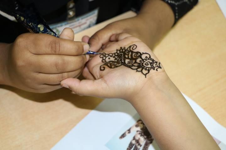 Mehndi